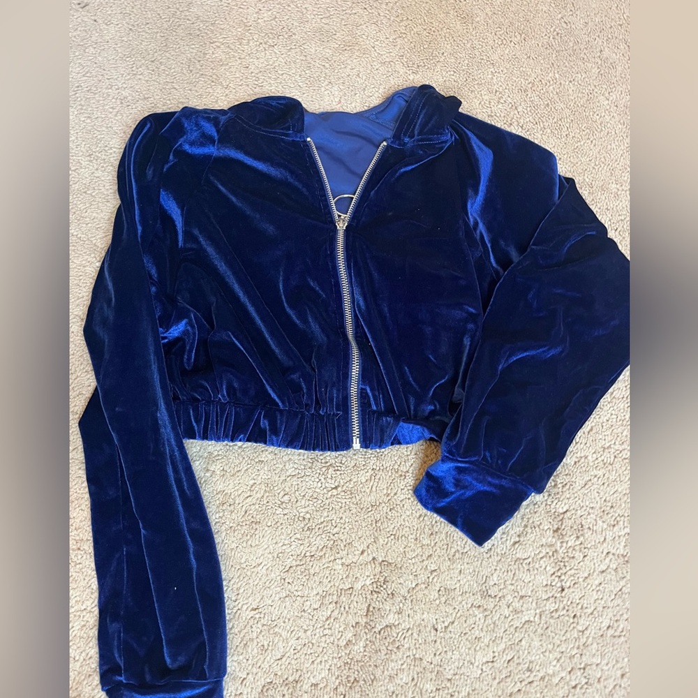 SHEIN Jump Suit